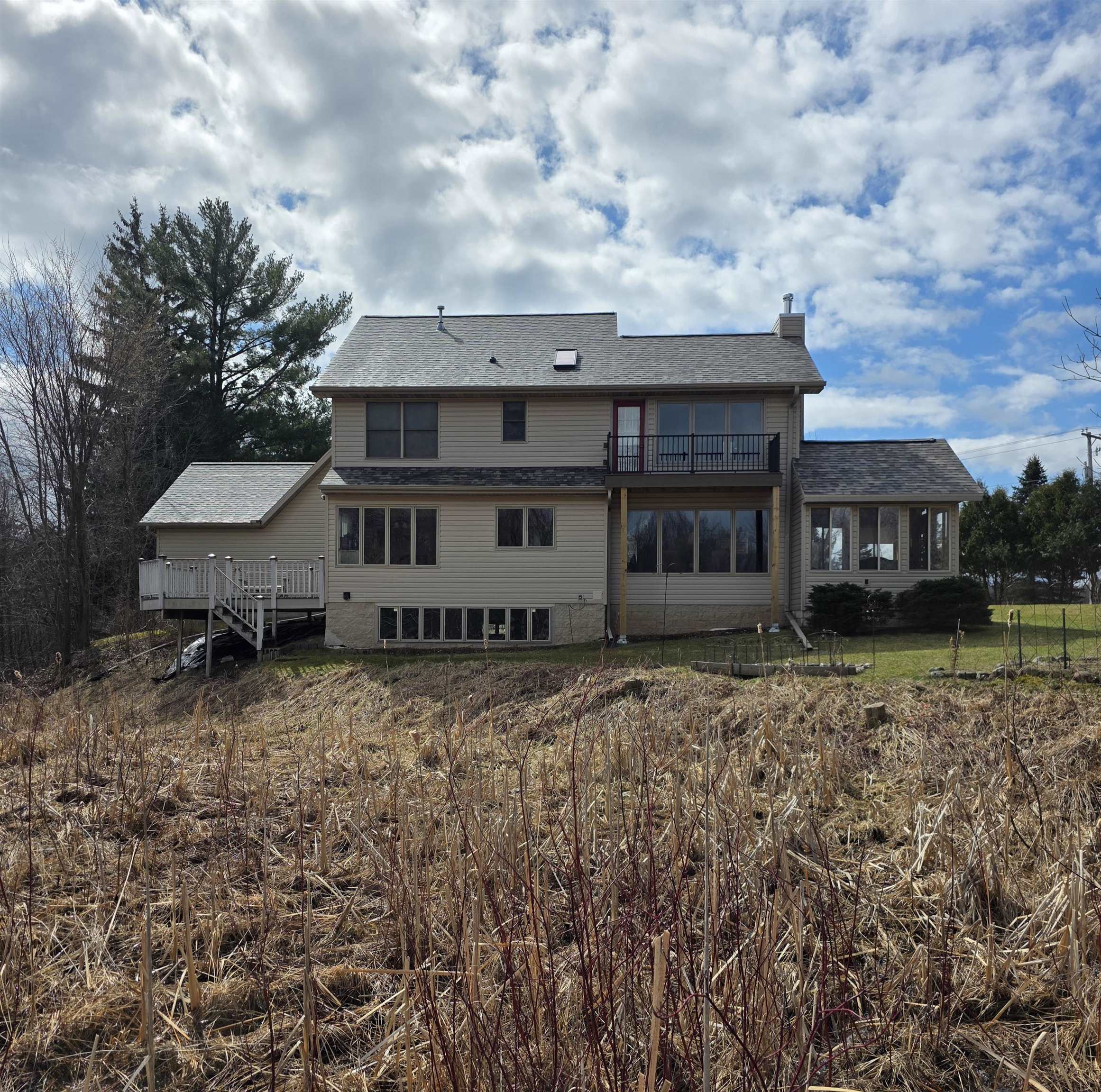 W3016 County Rd H Pine River, WI 54965 - Photo 81 of 88