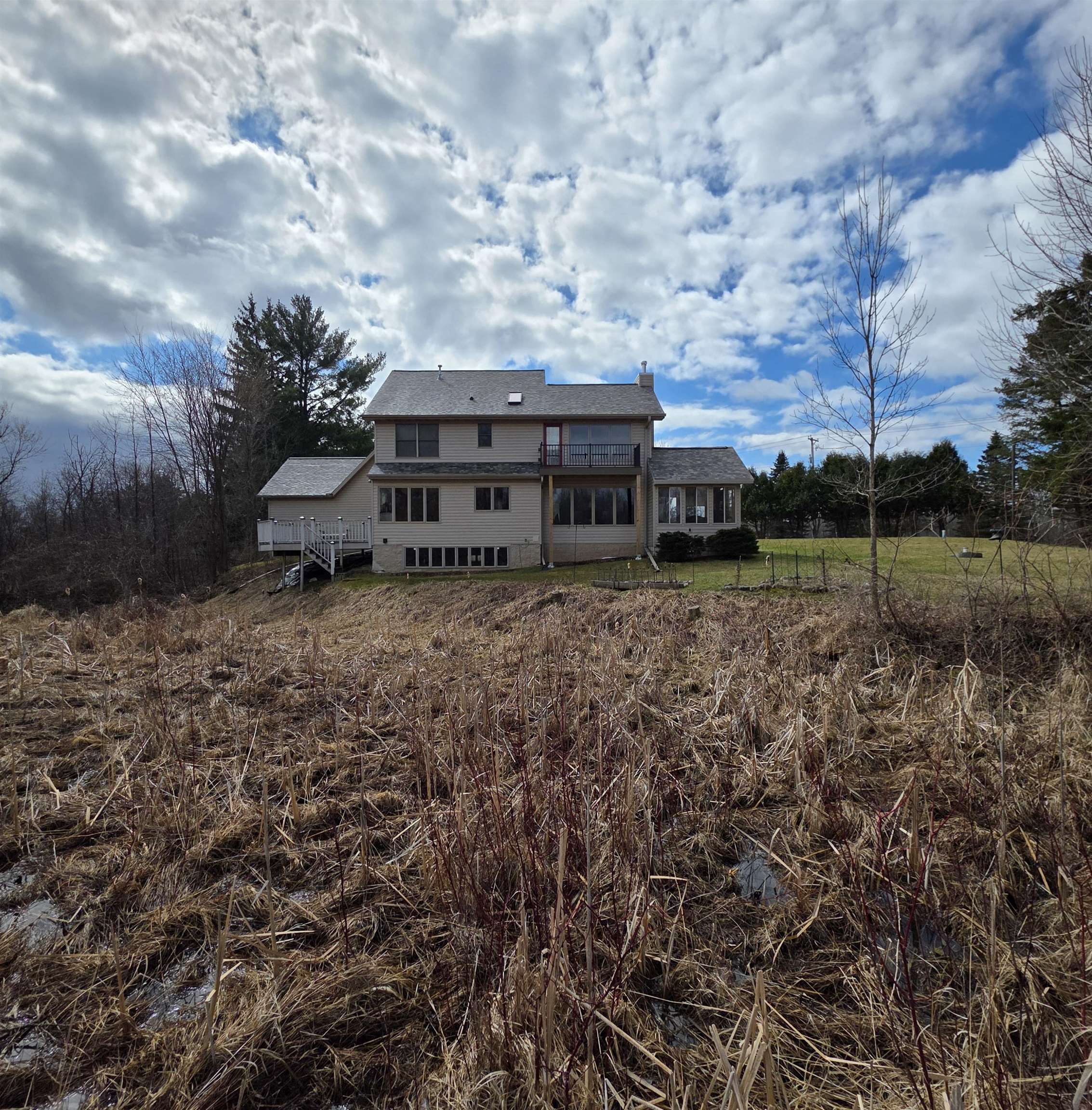 W3016 County Rd H Pine River, WI 54965 - Photo 82 of 88