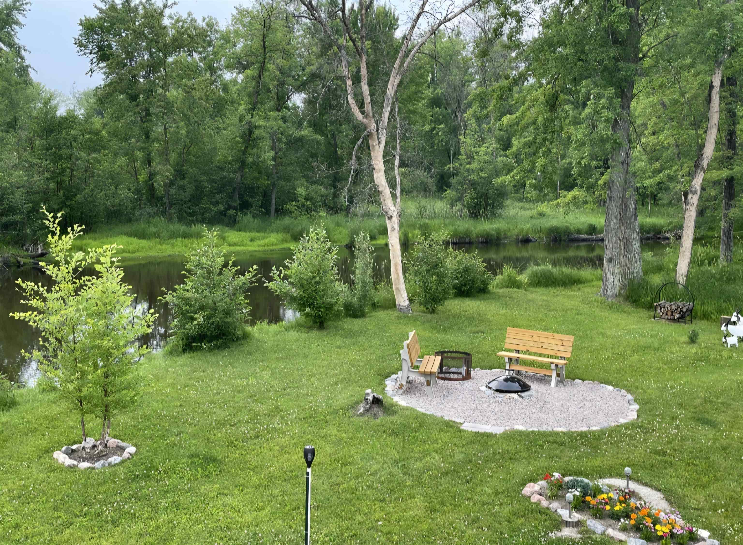 W3016 County Rd H Pine River, WI 54965 - Photo 84 of 88