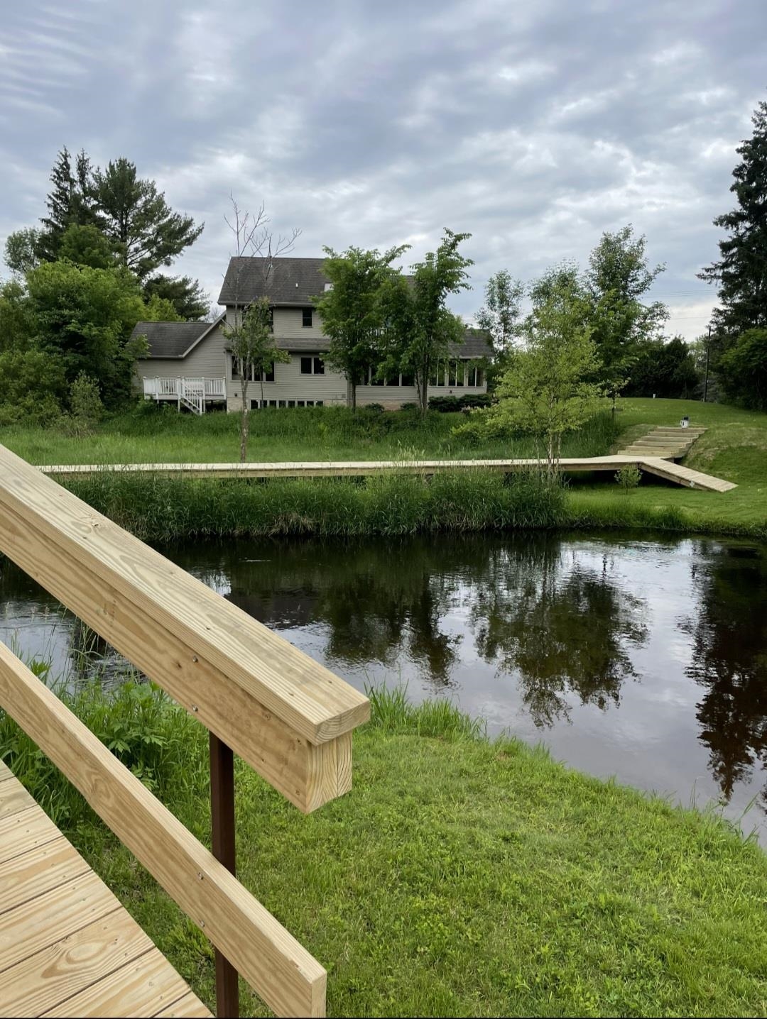 W3016 County Rd H Pine River, WI 54965 - Photo 85 of 88