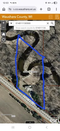 $535,000 | W3016 County Rd H, Pine River, WI 54965