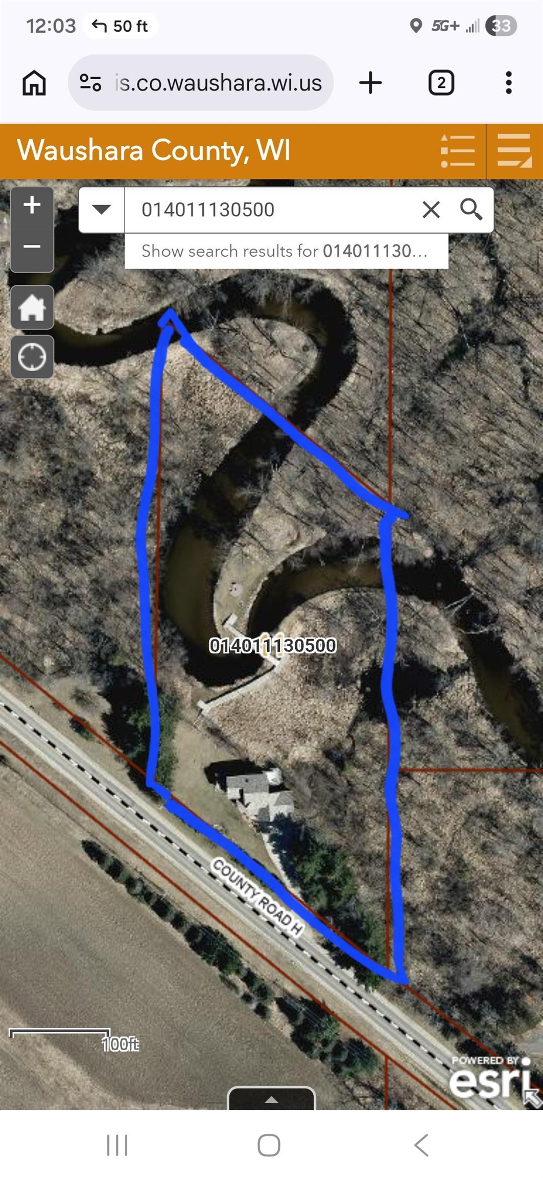 W3016 County Rd H Pine River, WI 54965 - Photo 88 of 88