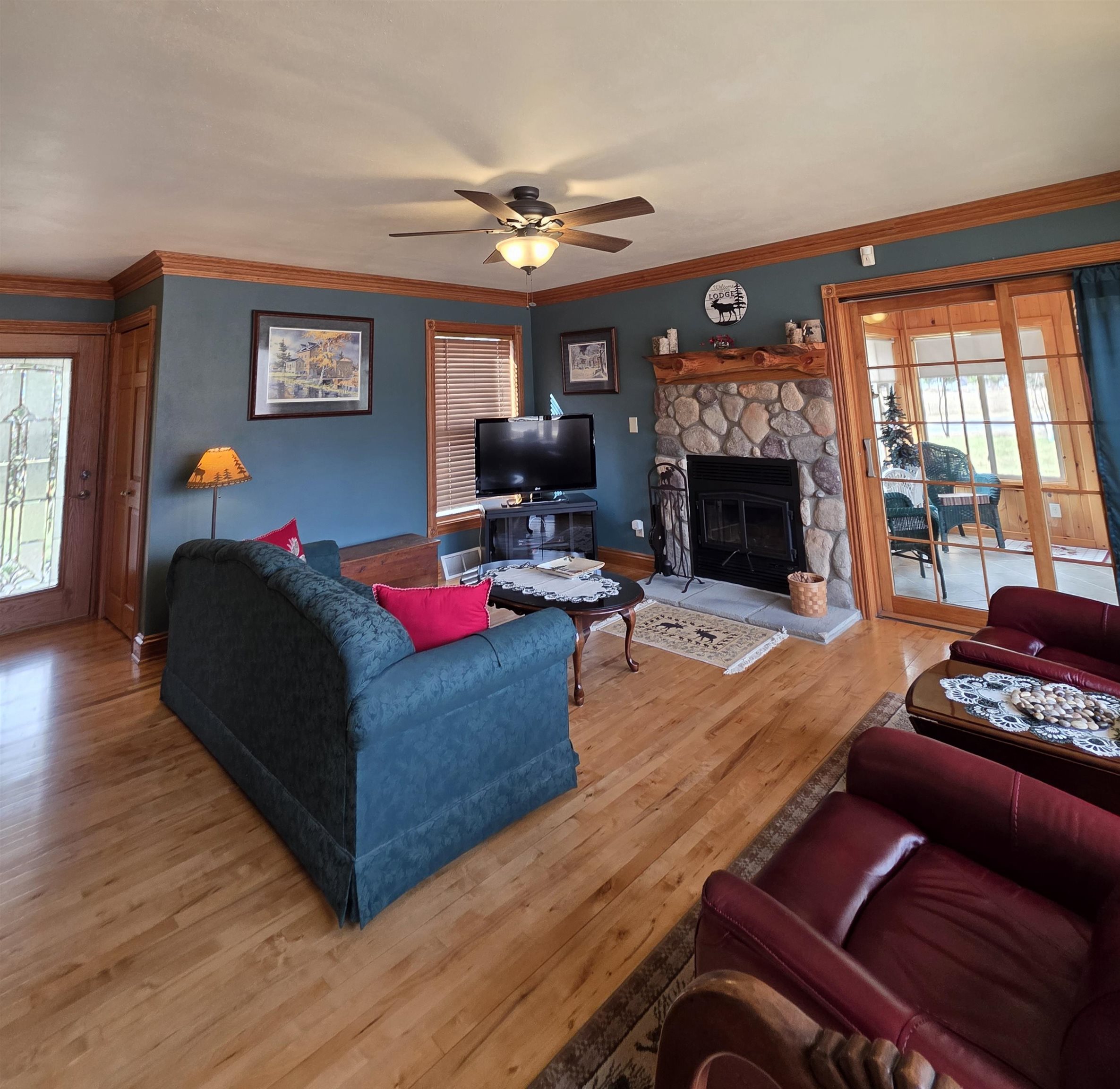 W3016 County Rd H Pine River, WI 54965 - Photo 9 of 88