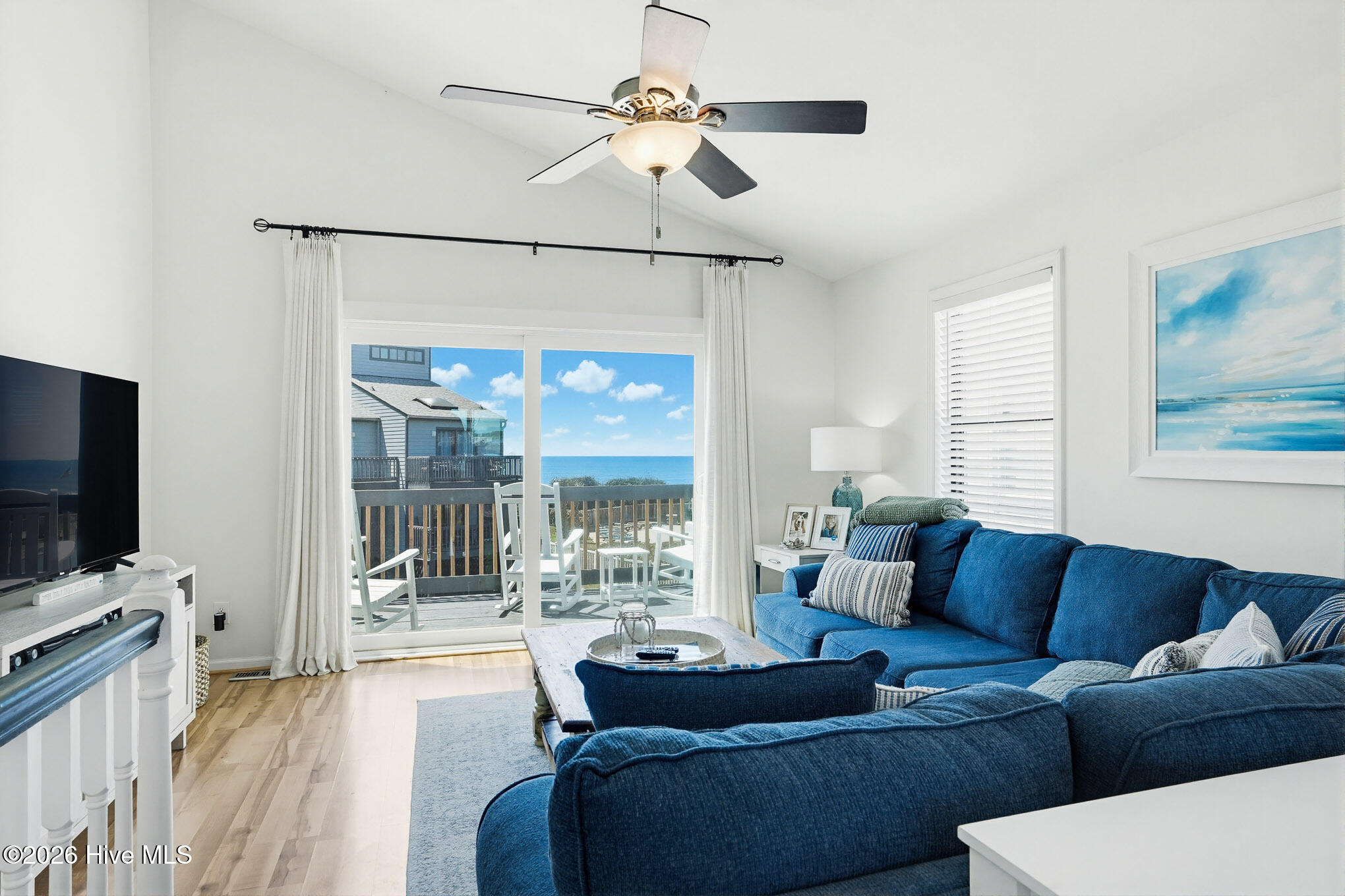 1928 New River Inlet Road, Unit 212 North Topsail Beach, NC 28460 - Photo 17 of 56 212 Shipwatch - Interior - MLS_12