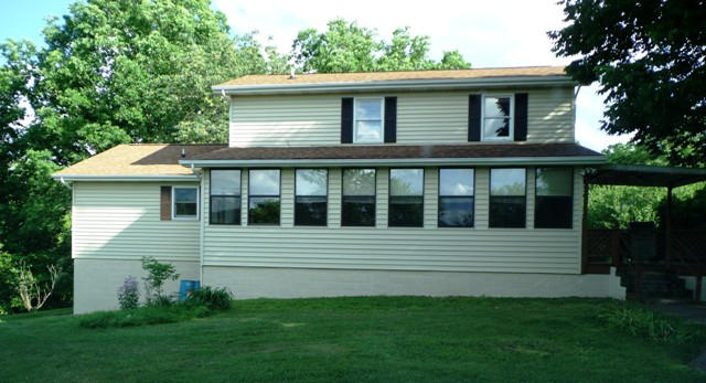 7377 Old Tuckaleechee Road Townsend, TN 37882 - Photo 1 of 19 Back