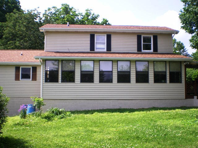 7377 Old Tuckaleechee Road Townsend, TN 37882 - Photo 2 of 19 Backall