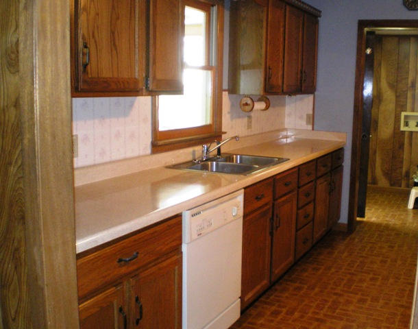 7377 Old Tuckaleechee Road Townsend, TN 37882 - Photo 13 of 19 KitchenSink