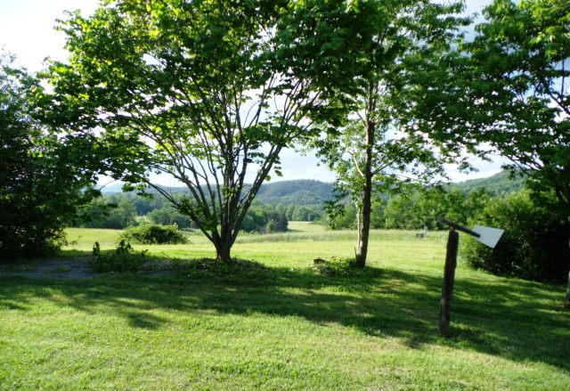 7377 Old Tuckaleechee Road Townsend, TN 37882 - Photo 10 of 19 YardBacknice