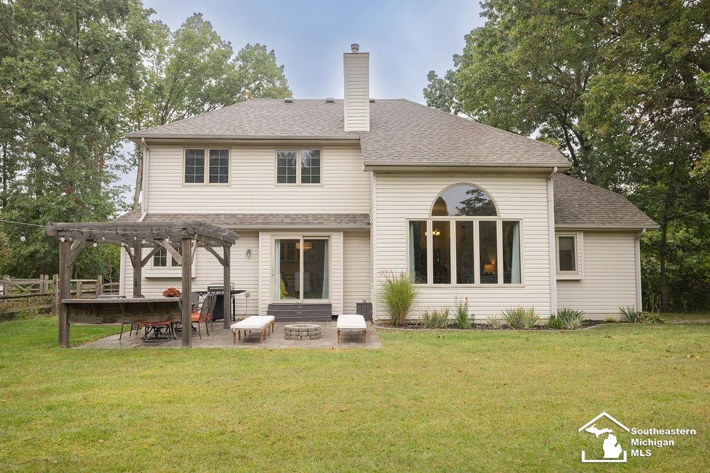 1235 West Sterns Road Temperance, MI 48182 - Photo 53 of 59