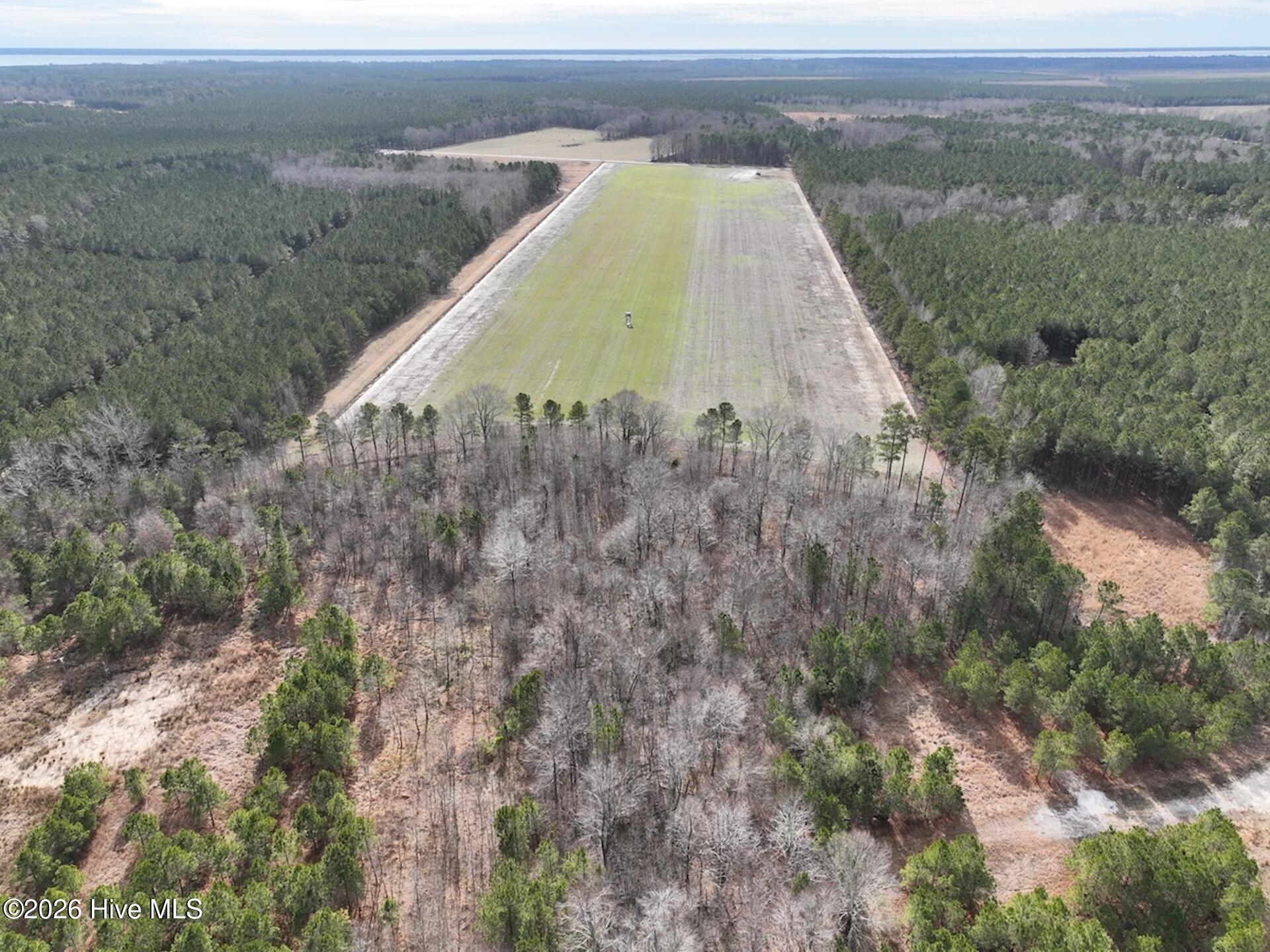 405 Batts Island Road Edenton, NC 27932 - Photo 33 of 43 DJI_0151
