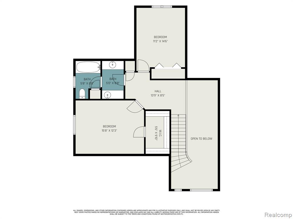 6847 Oakhurst Ridge Road Clarkston, MI 48348 - Photo 43 of 43 Gallery Image 43