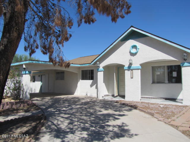 1340 Palm Street Ajo, AZ 85321 - Photo 2 of 40