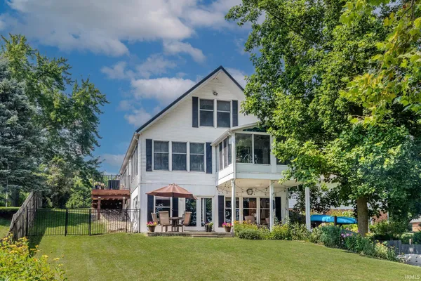 $529,000 | 1201 South 495 East, Lagrange, IN 46761