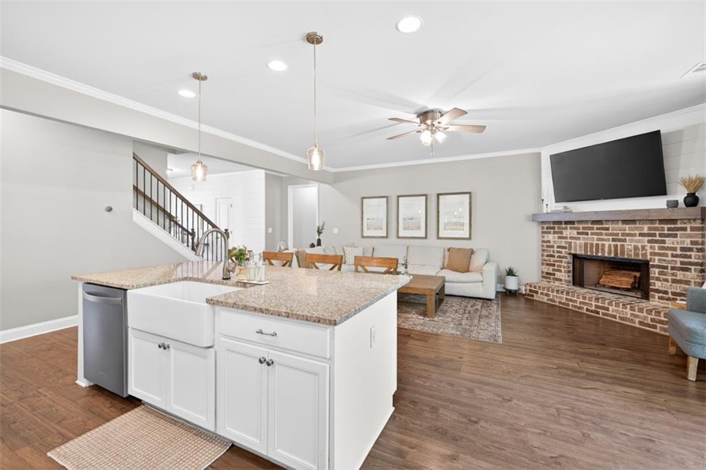 163 Hewett Road Pendergrass, GA 30567 - Photo 27 of 82