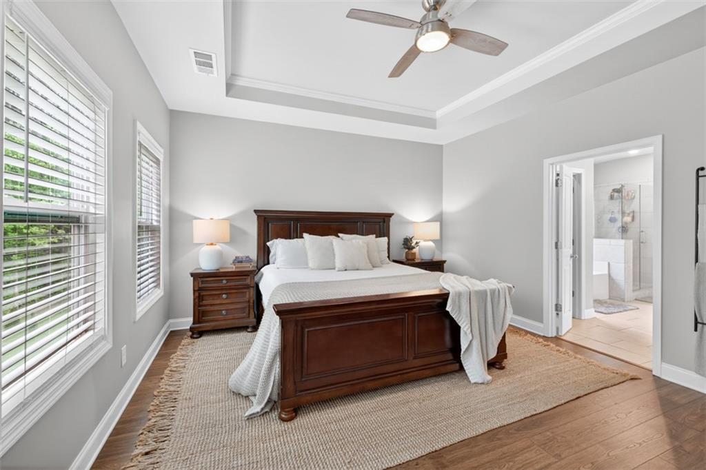163 Hewett Road Pendergrass, GA 30567 - Photo 40 of 82