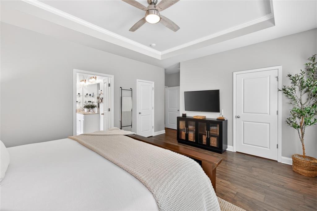 163 Hewett Road Pendergrass, GA 30567 - Photo 41 of 82