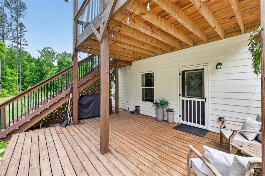 163 Hewett Road Pendergrass, GA 30567 - Photo 65 of 82