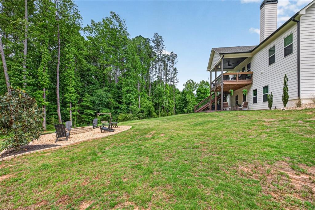 163 Hewett Road Pendergrass, GA 30567 - Photo 70 of 82