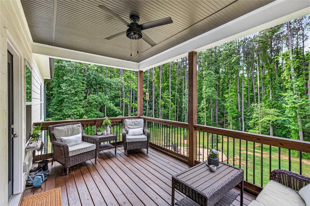 163 Hewett Road Pendergrass, GA 30567 - Photo 72 of 82