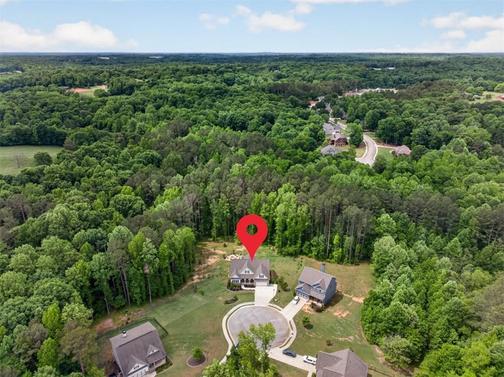 163 Hewett Road Pendergrass, GA 30567 - Photo 75 of 82
