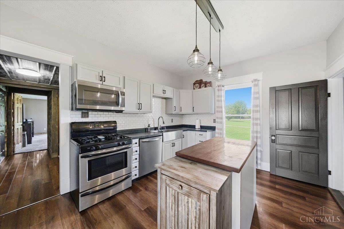 3476 Hoover Road Bethel, OH 45106 - Photo 7 of 65