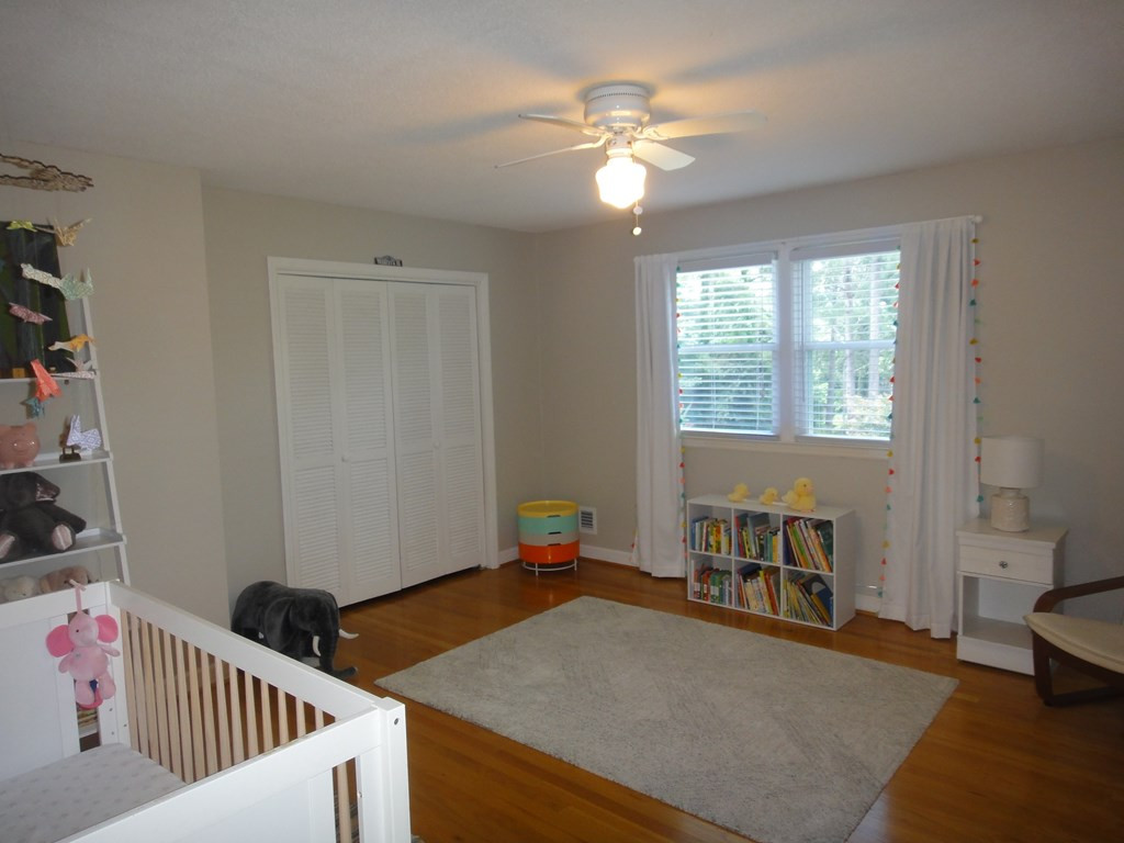 3772 Greenleaf Road Columbia, SC 29206 - Photo 23 of 40