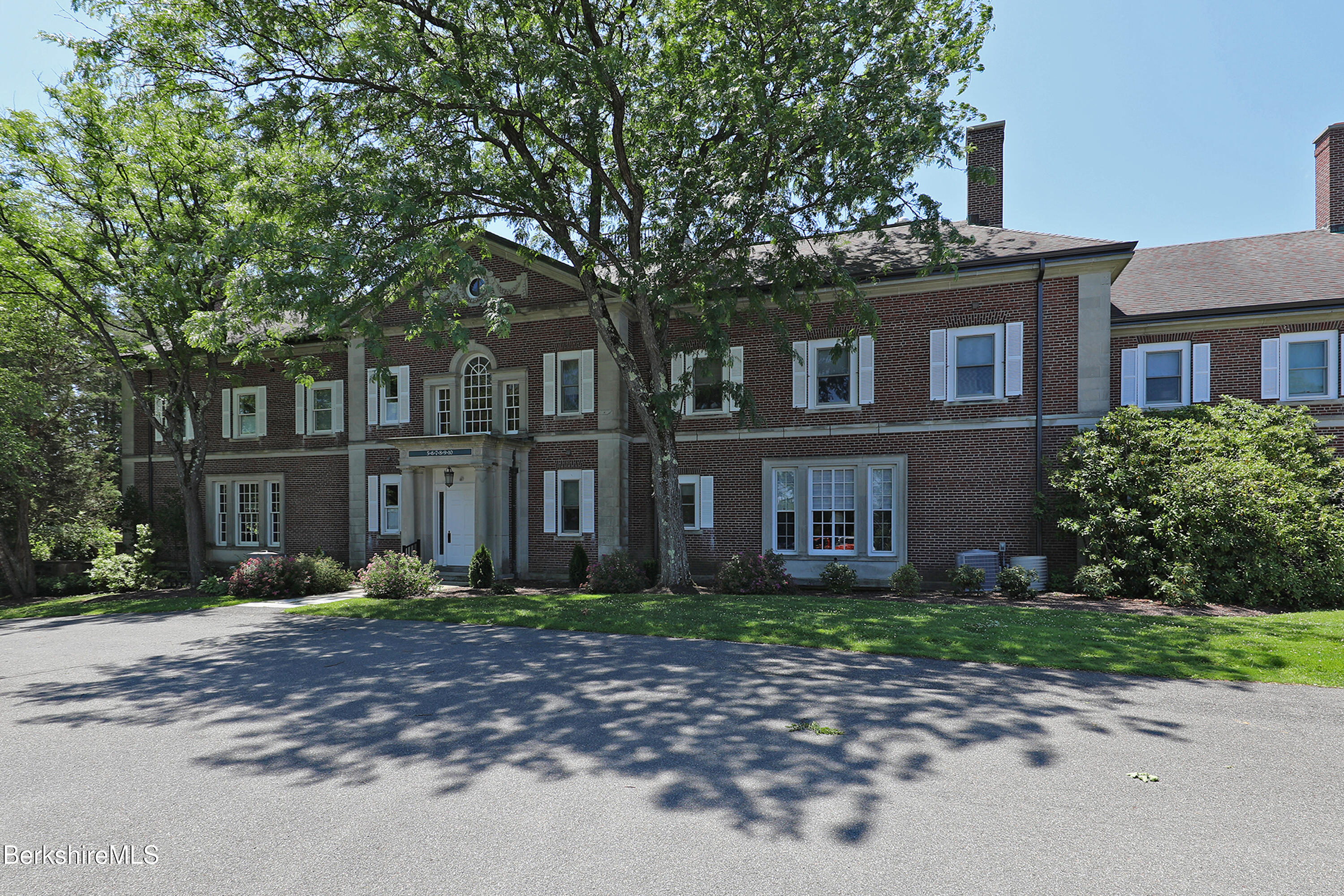 200 Old Stockbridge Road, Unit VA6 Lenox, MA 01240 - Photo 1 of 37 VANNA