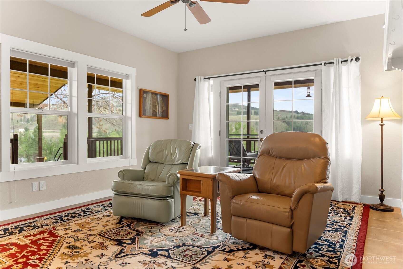 183 Twisp Carlton Road Carlton, WA 98814 - Photo 20 of 40 Gallery Image 20