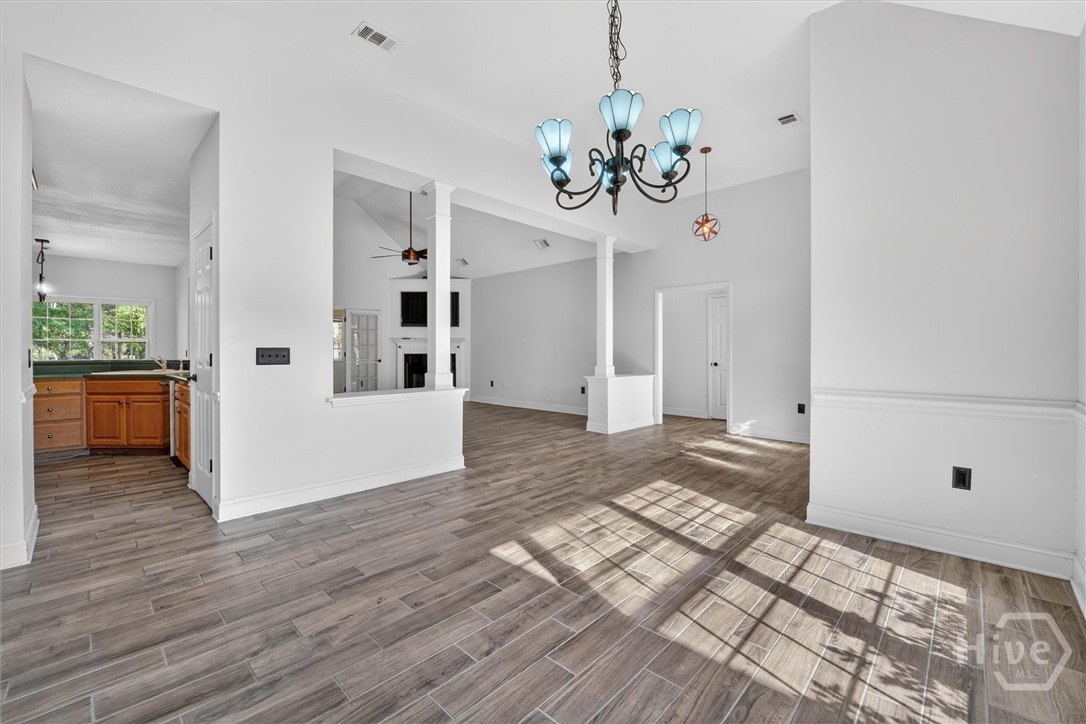 903 Olive Branch Road Ellabell, GA 31308 - Photo 14 of 62 Gallery Image 14