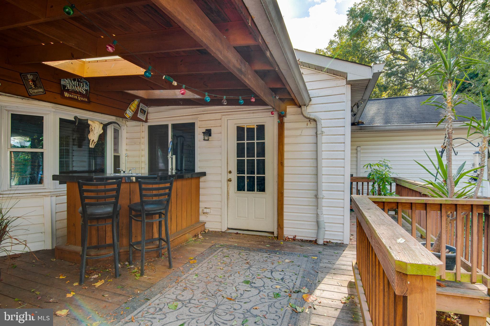 1624 Bay Ridge Road Edgewater, MD 21037 - Photo 29 of 34 Perfect for entertaining!