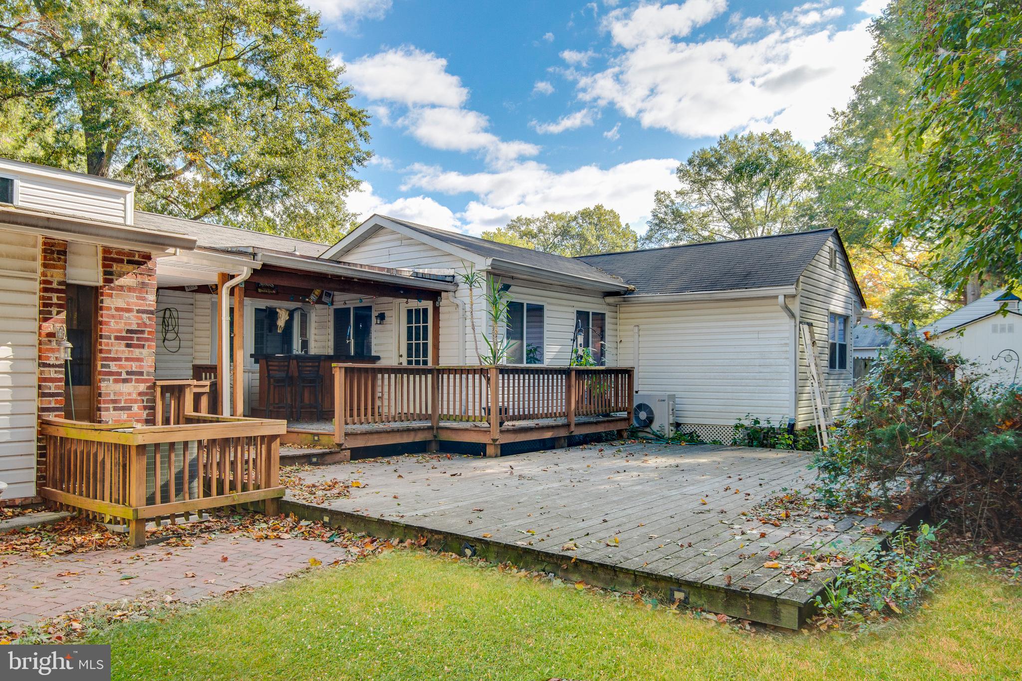 1624 Bay Ridge Road Edgewater, MD 21037 - Photo 33 of 34
