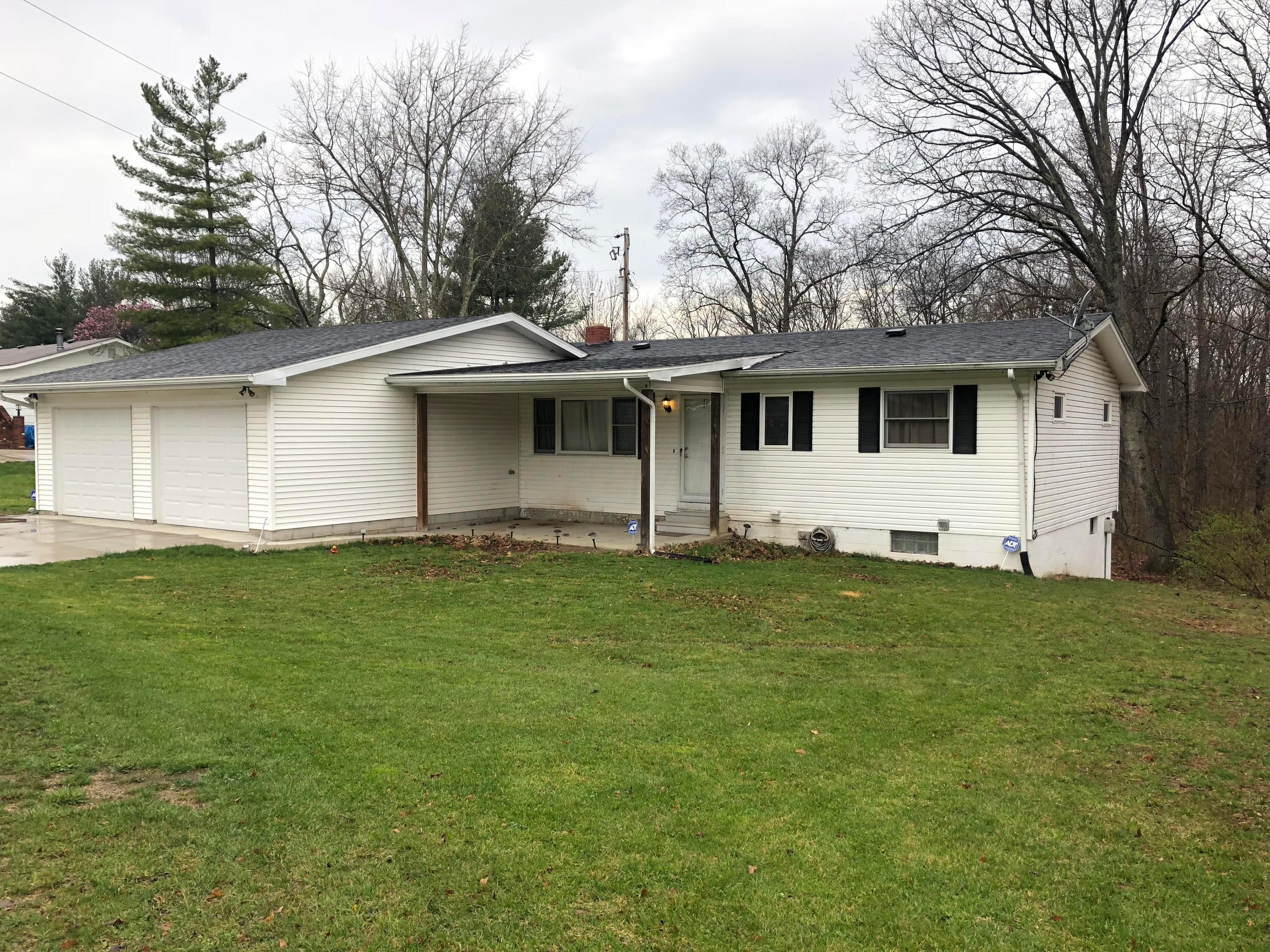 11055 Chillicothe Lancaster Road Southwest Amanda, OH 43102 - Photo 1 of 41 Gallery Image 1
