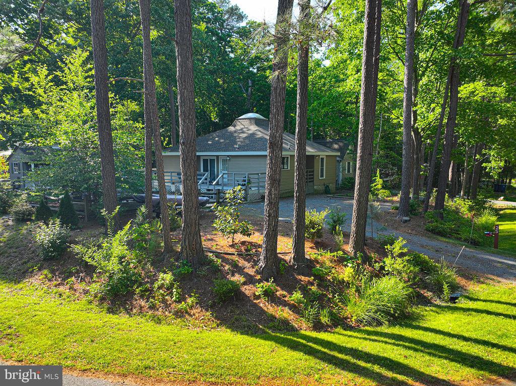 25 Rabbit Run Lane Ocean Pines, MD 21811 - Photo 64 of 89