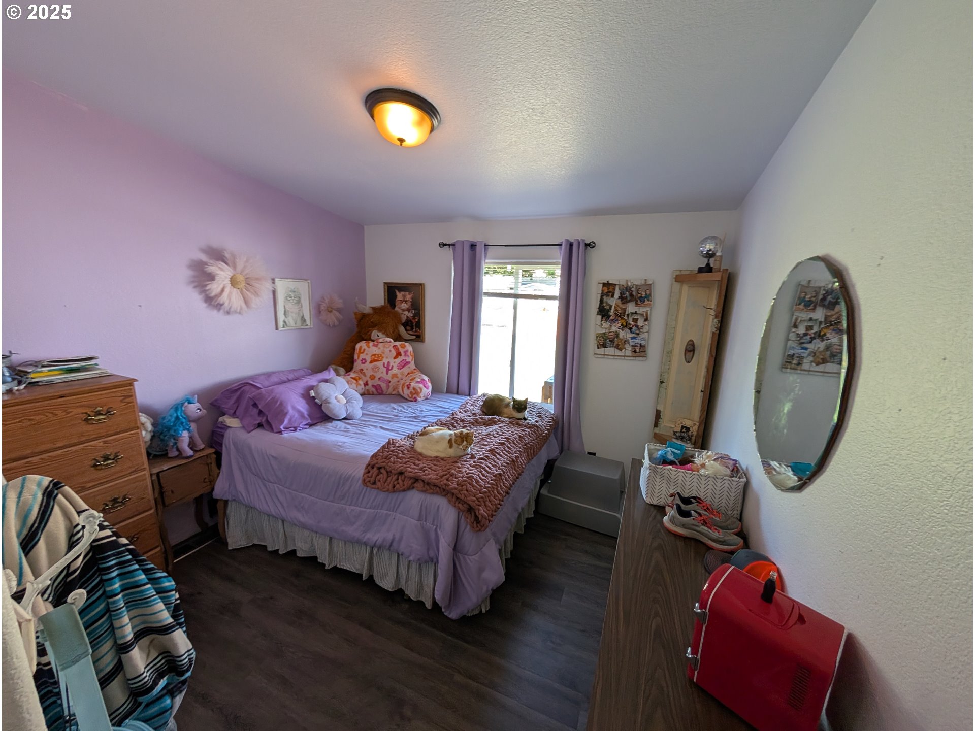 502 Columbus Street Elgin, OR 97827 - Photo 13 of 27 Bedroom