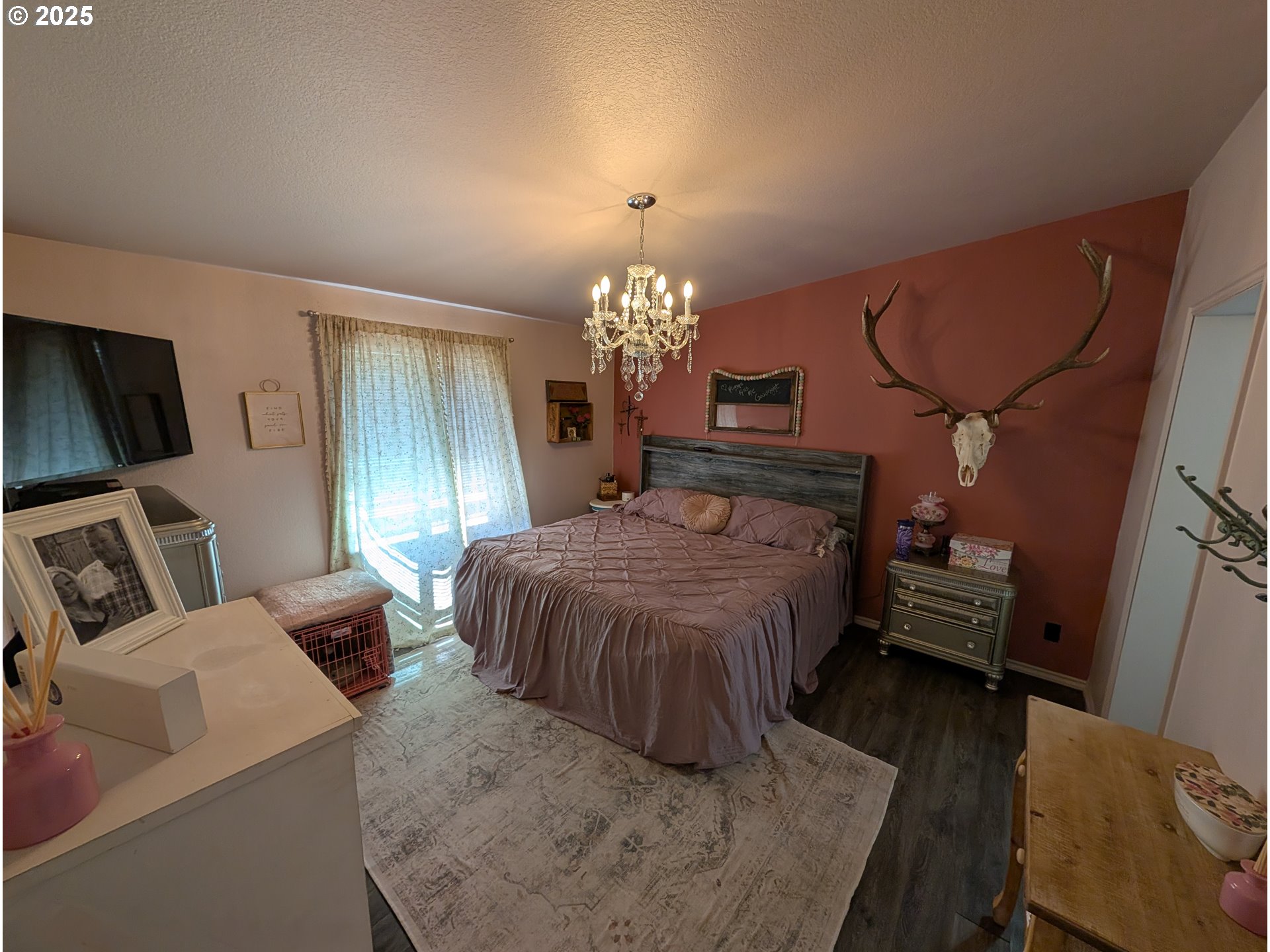 502 Columbus Street Elgin, OR 97827 - Photo 15 of 27 Bedroom, Owner's Suite