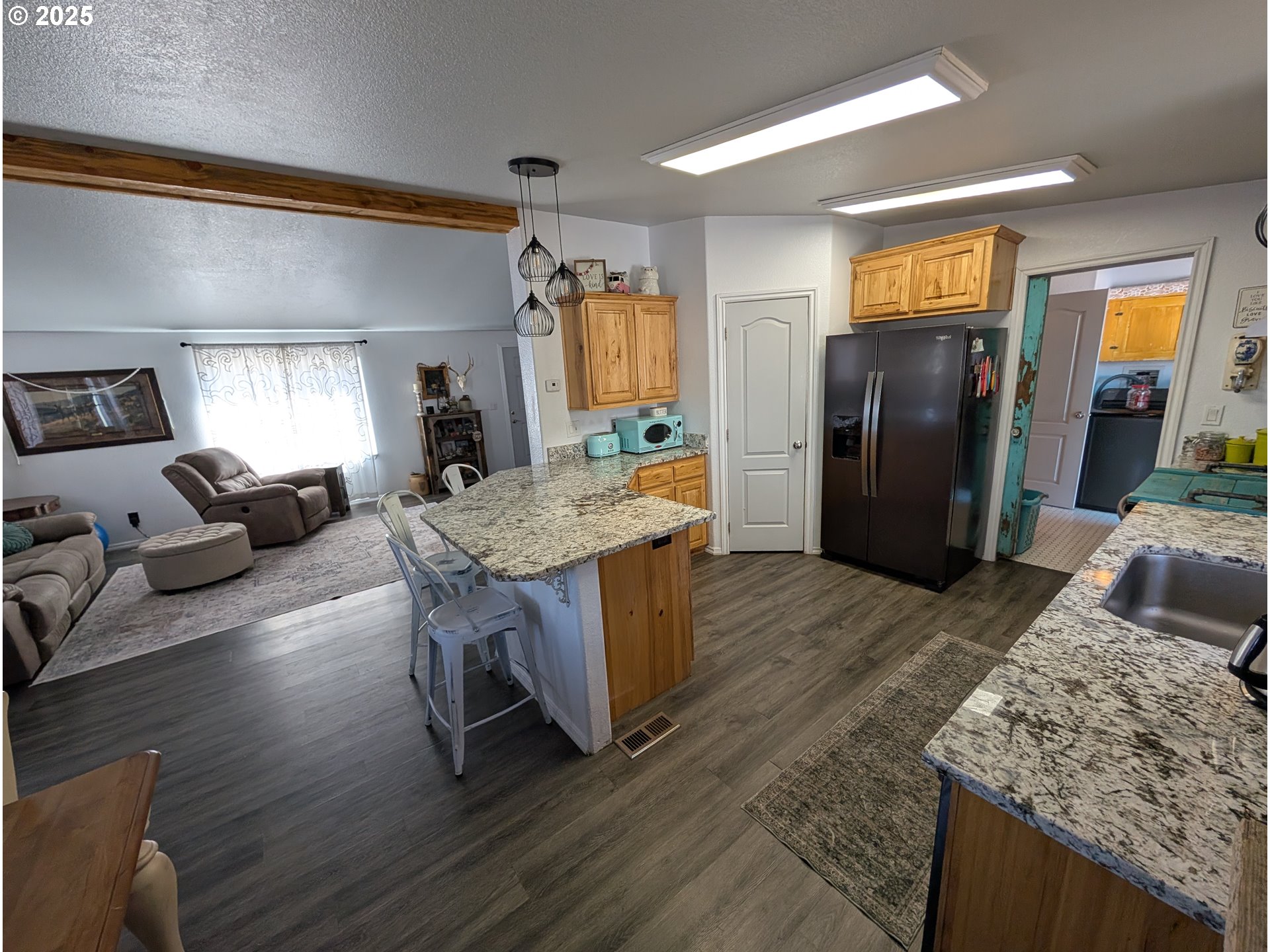 502 Columbus Street Elgin, OR 97827 - Photo 6 of 27 Kitchen