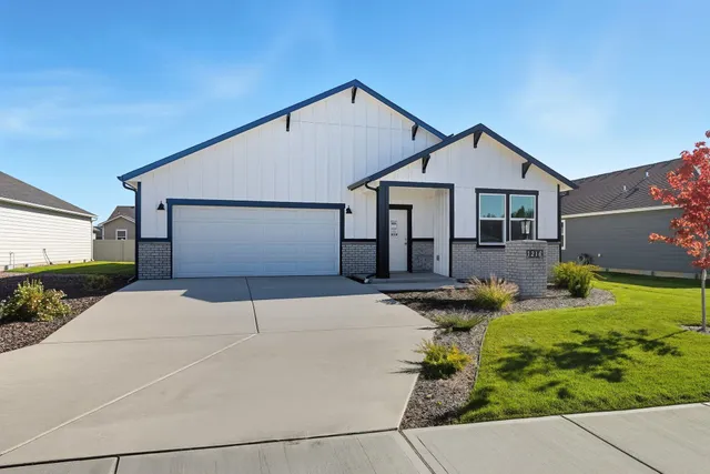 $482,900 | 1216 High Desert Drive, Deer Park, WA 99006