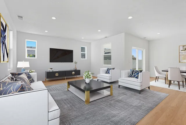 $482,900 | 1216 High Desert Drive, Deer Park, WA 99006