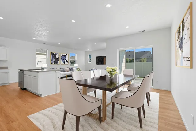 $482,900 | 1216 High Desert Drive, Deer Park, WA 99006