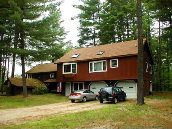 19 Remle Road Ossipee, NH 03814 - Photo 1 of 5