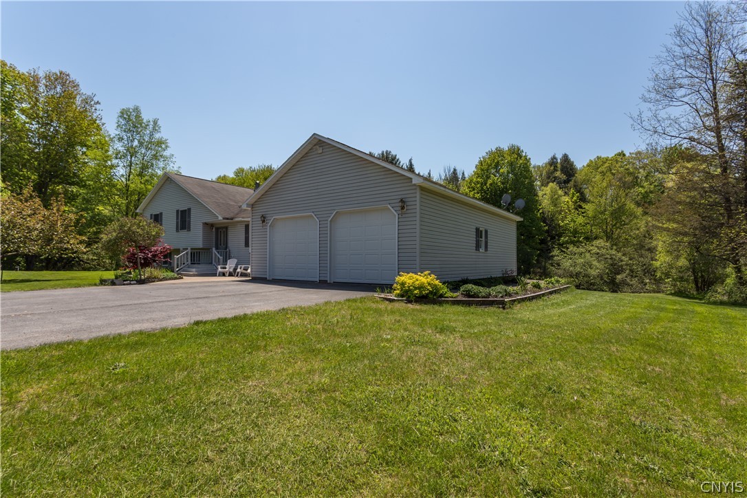1397 County Rte 28 Pulaski, NY 13142 - Photo 1 of 1