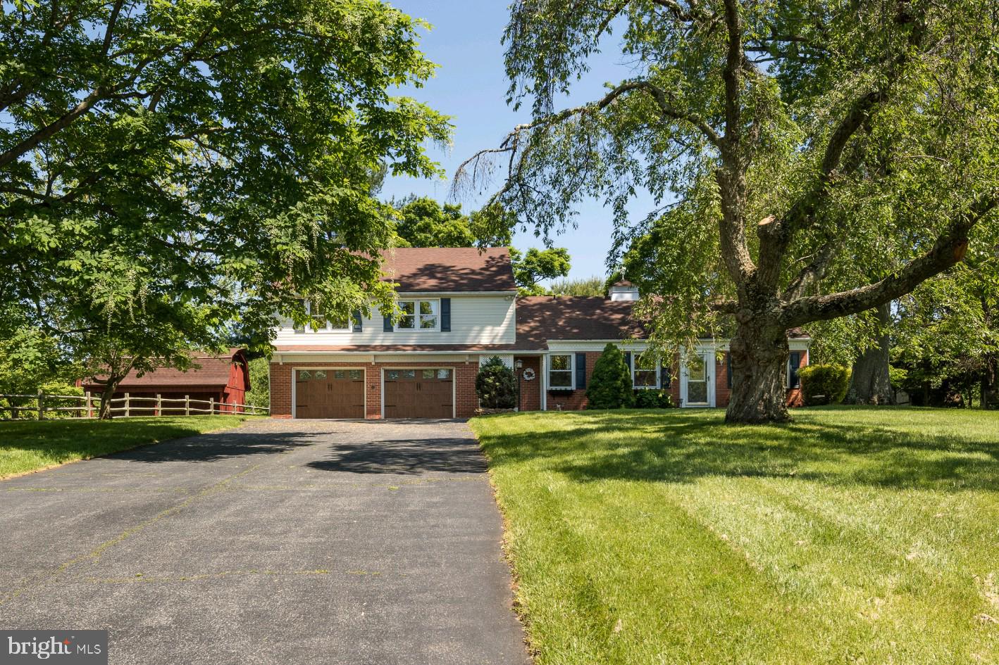 1521 Ryan Road Fallston, MD 21047 - Photo 1 of 25 EMBRACE THE INVITING SOUNDS OF NATURE