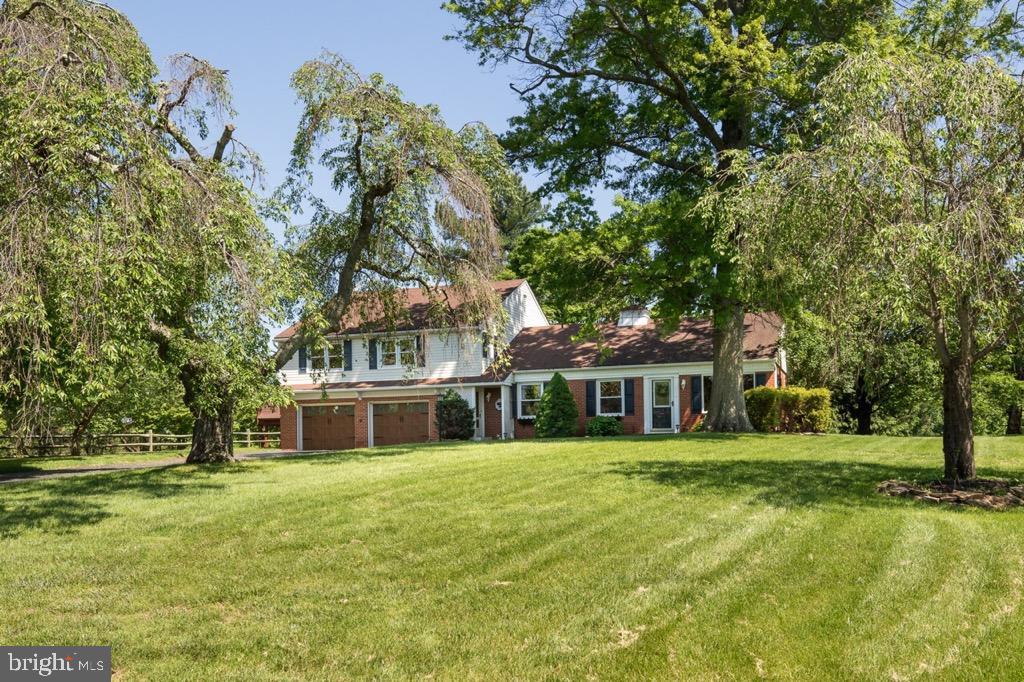 1521 Ryan Road Fallston, MD 21047 - Photo 2 of 25 LOCATED ON A .71 ACRE LOT