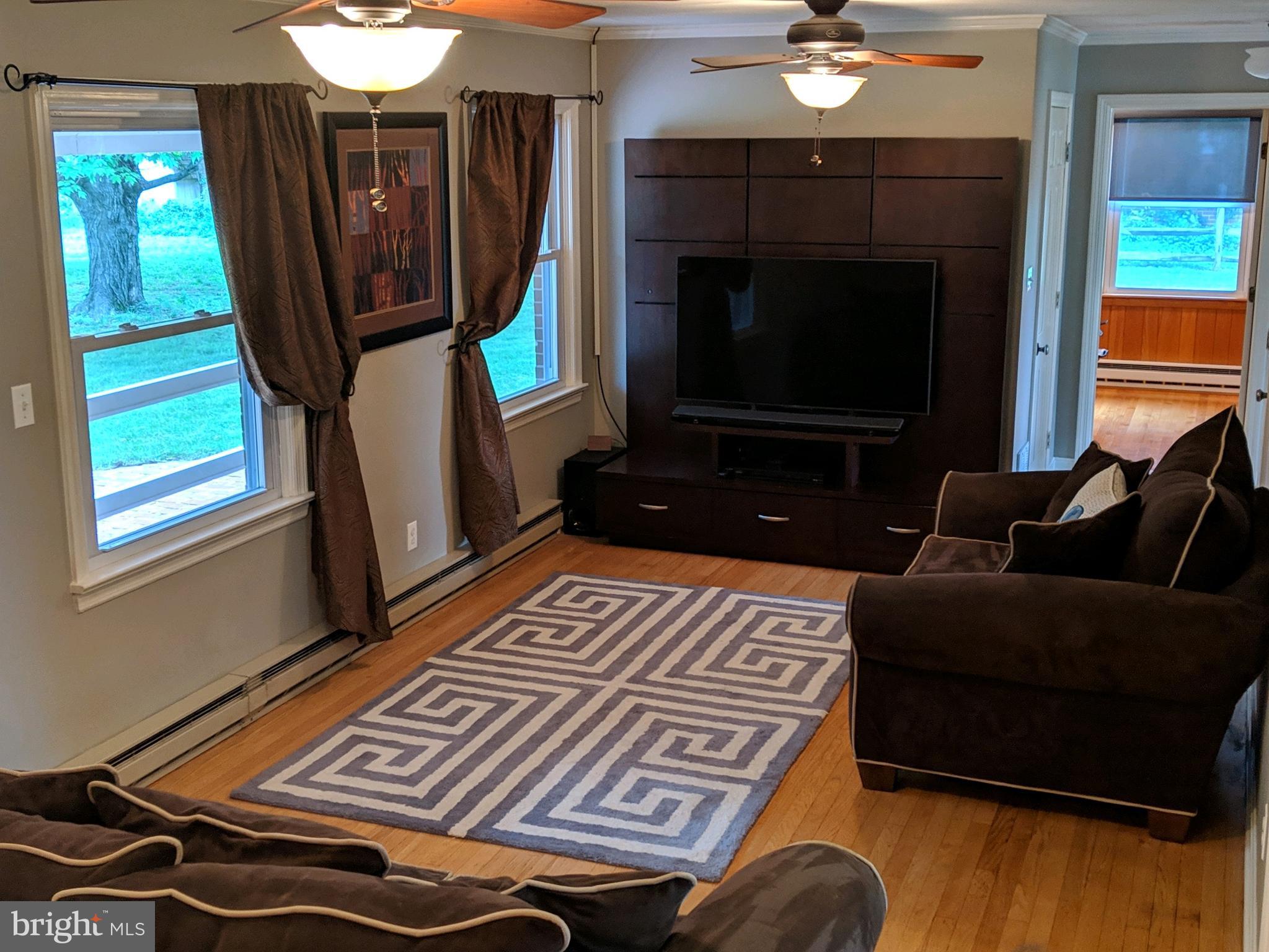 1521 Ryan Road Fallston, MD 21047 - Photo 9 of 25 INVITING FAMILY ROOM