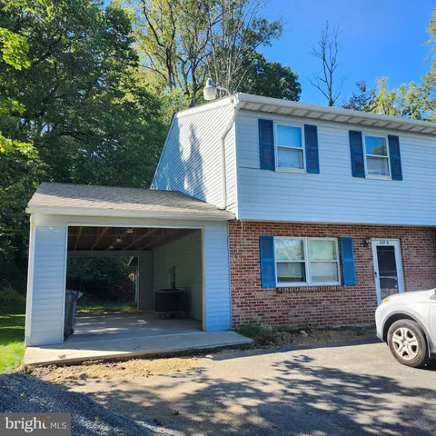 $1,600 | 327 A Parkview Road, Reading, PA 19606