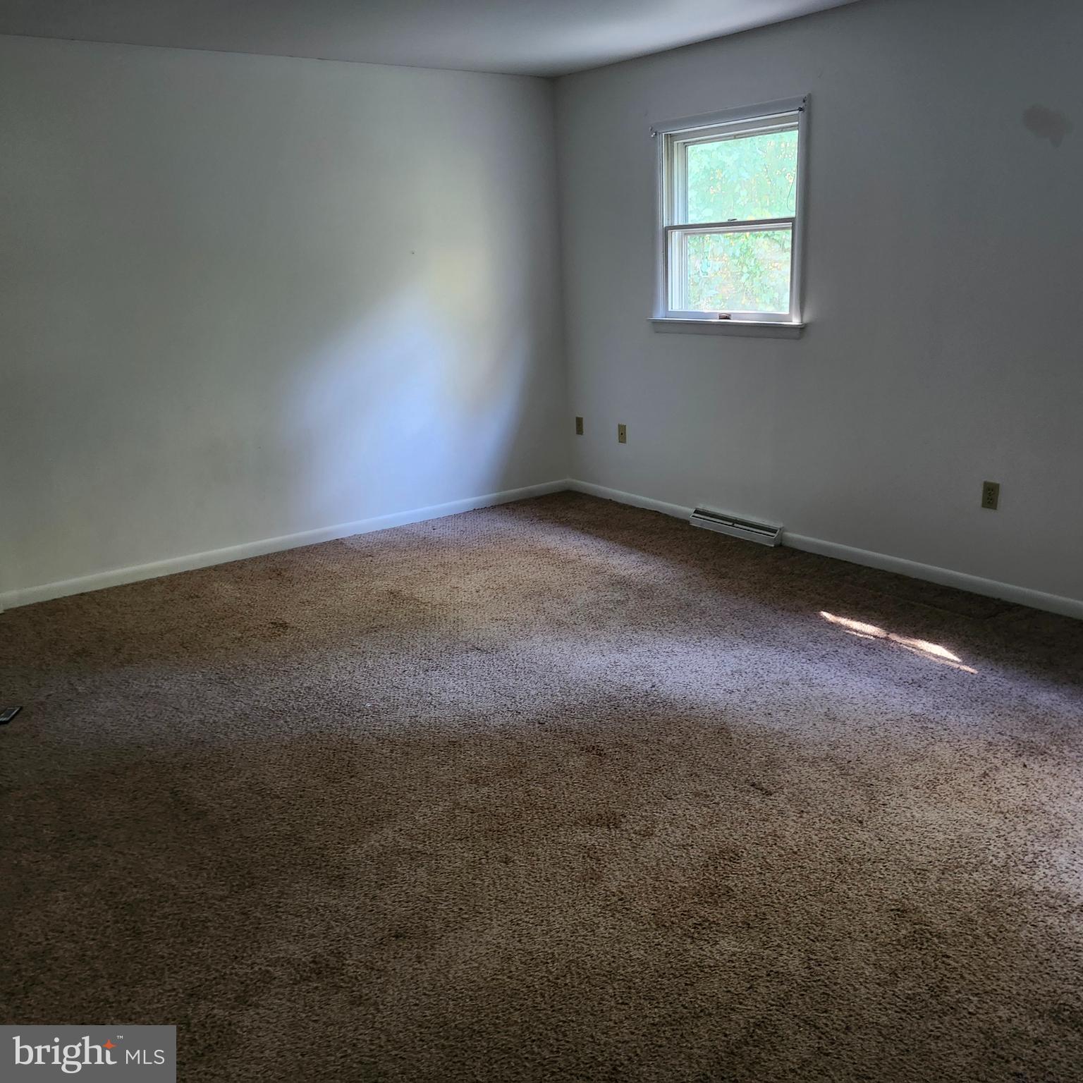 327 A Parkview Road Reading, PA 19606 - Photo 5 of 10 a view of an empty room with a window