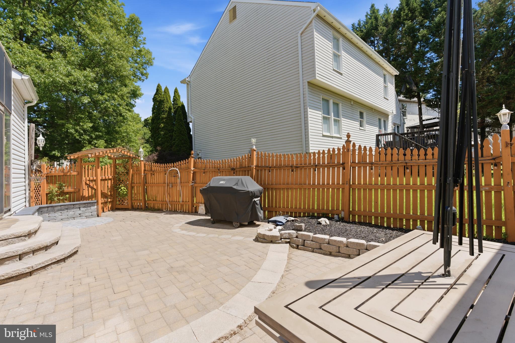 19201 Forest Brook Road Germantown, MD 20874 - Photo 55 of 60