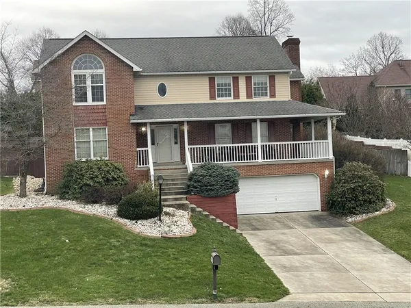 $539,900 | 533 Austin Street, Greensburg, PA 15601