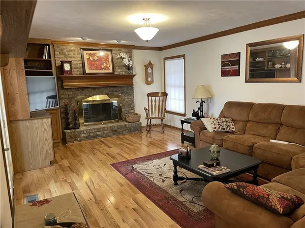 $539,900 | 533 Austin Street, Greensburg, PA 15601