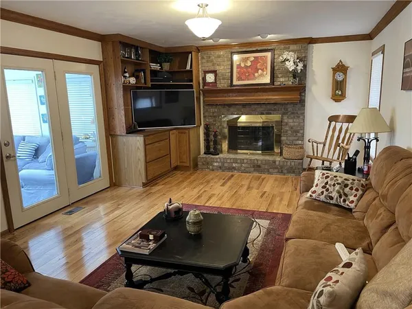 $539,900 | 533 Austin Street, Greensburg, PA 15601